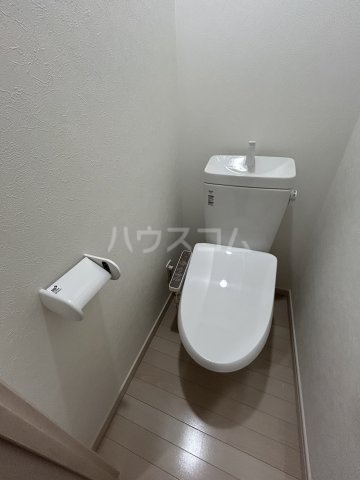 15/30 トイレ