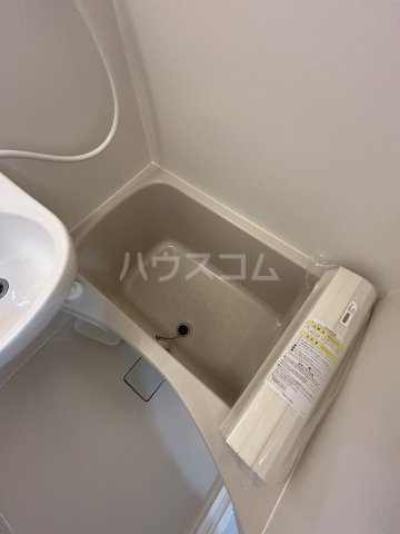 13/30 浴室