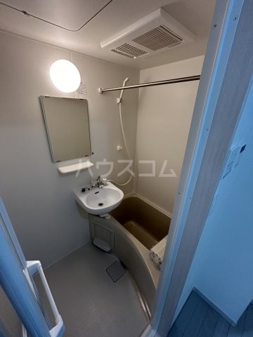 12/30 浴室