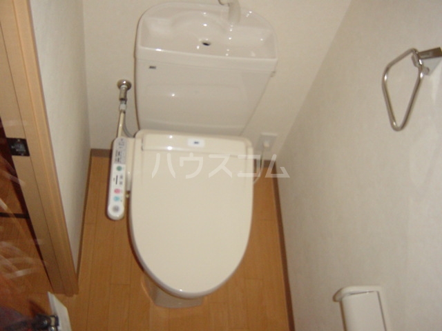14/21 トイレ