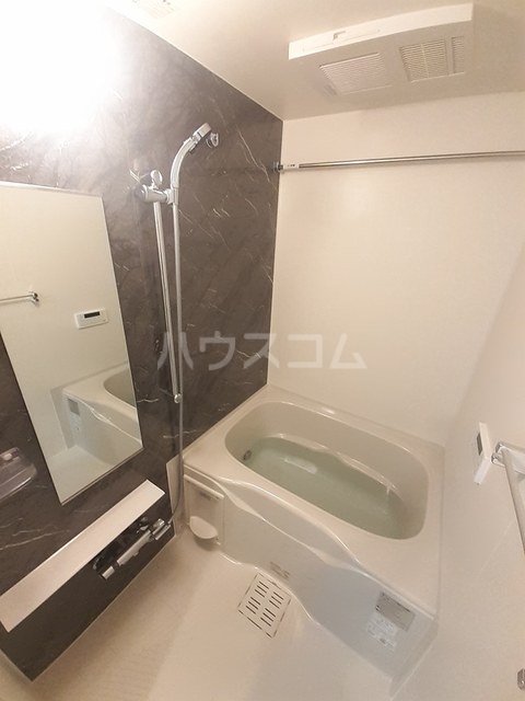 3/23 浴室