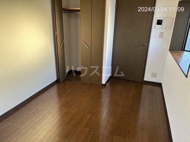 4/27 室内