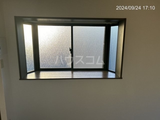 5/27 室内