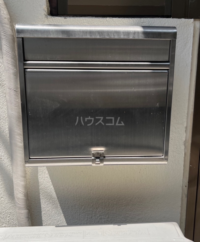 26/26 エントランス