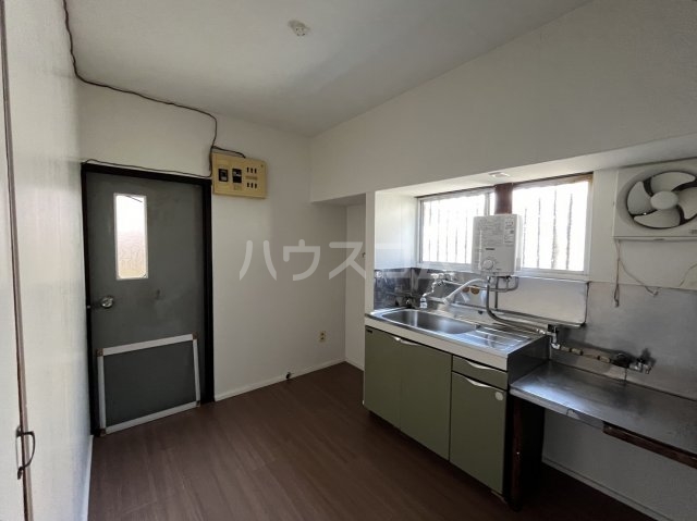 4/26 リビング/ダイニング