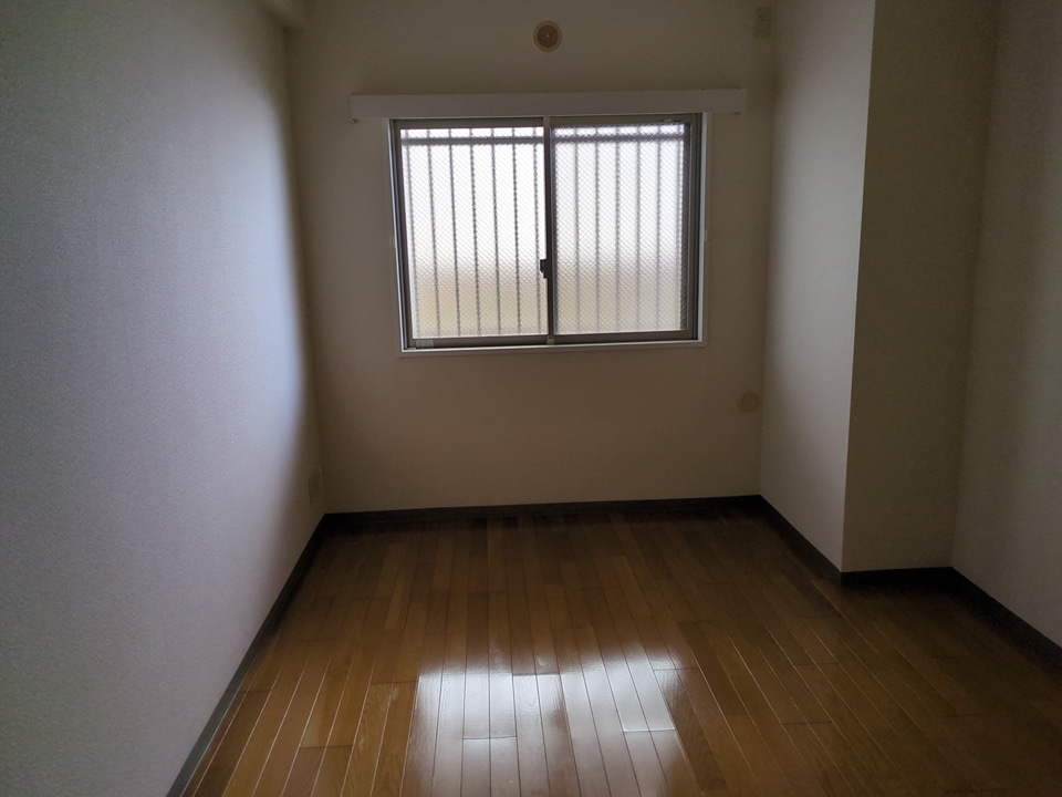 4/30 寝室