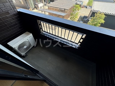 15/20 バルコニー