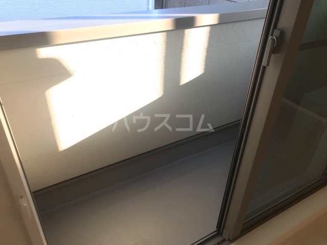15/27 バルコニー