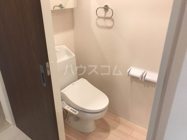 11/27 トイレ