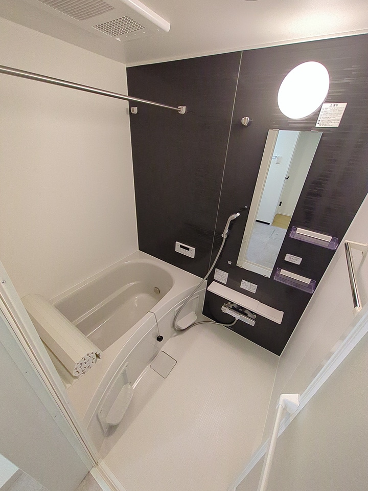 11/30 浴室