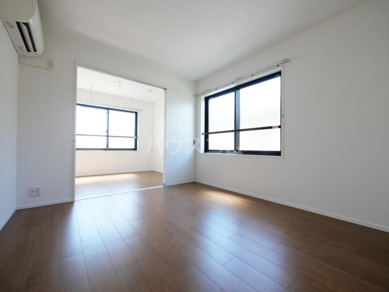 3/25 リビング/ダイニング