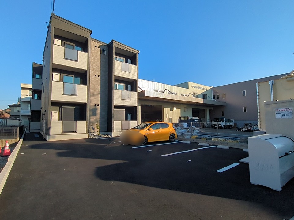 1/29 外観