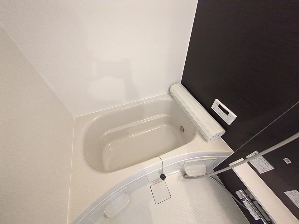 11/29 浴室