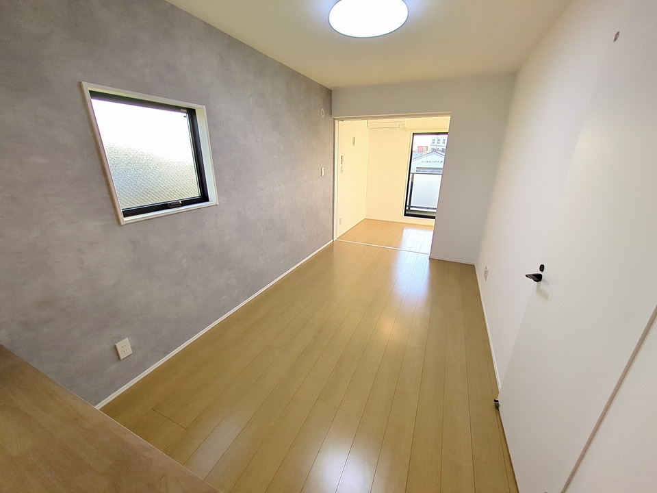 3/29 リビング/ダイニング