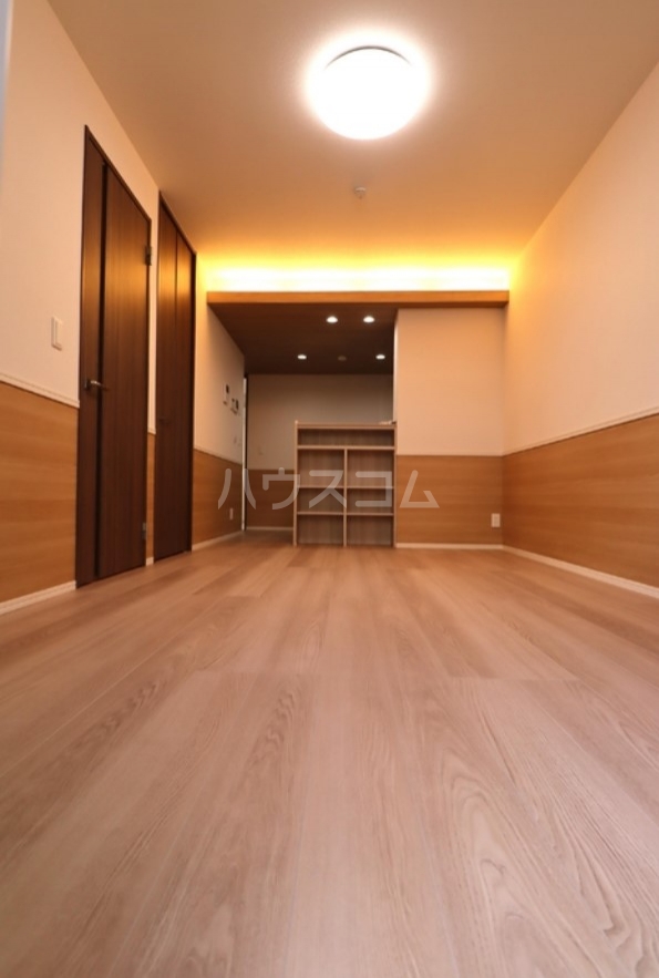 4/25 リビング/ダイニング