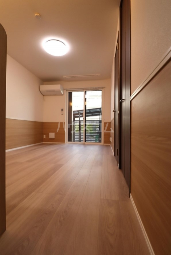 3/25 リビング/ダイニング