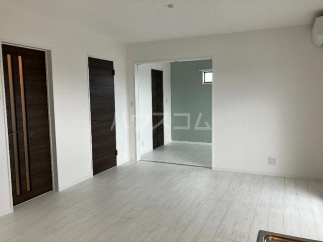 3/15 リビング/ダイニング