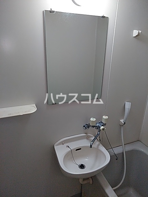 10/24 洗面