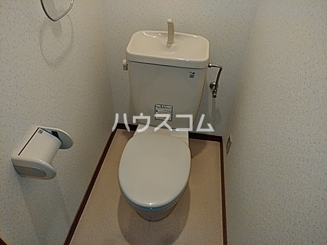 9/24 トイレ