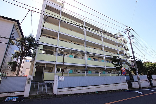 1/30 外観