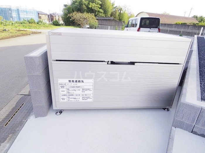 13/20 バルコニー