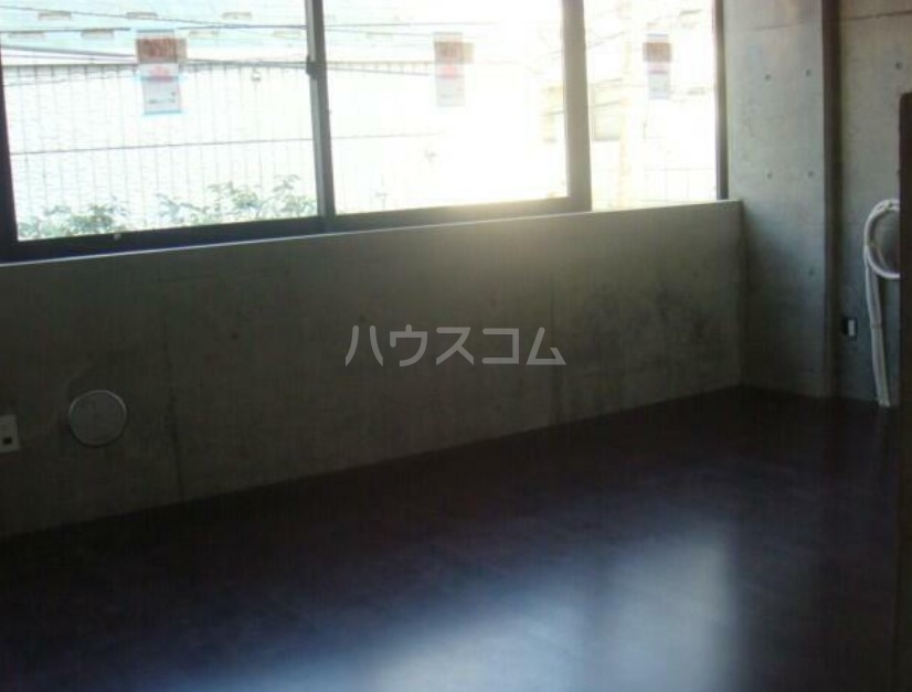 16/30 バルコニー