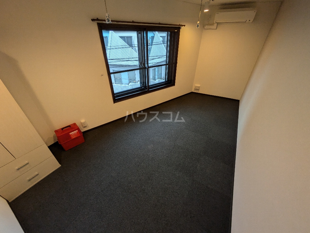 4/29 リビング/ダイニング