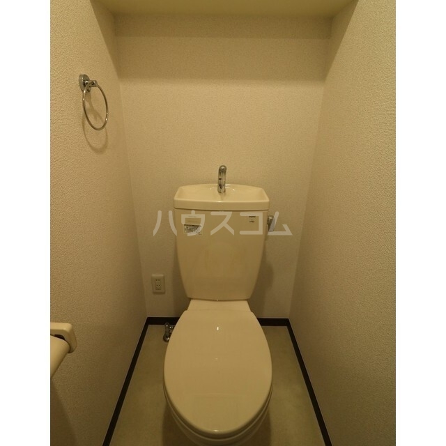 14/30 トイレ