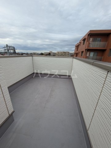 16/30 バルコニー