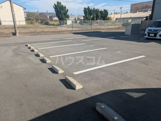 16/24 駐車場