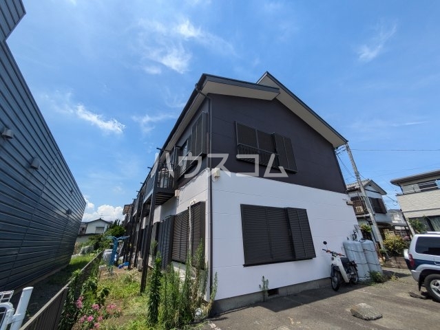 19/23 エントランス