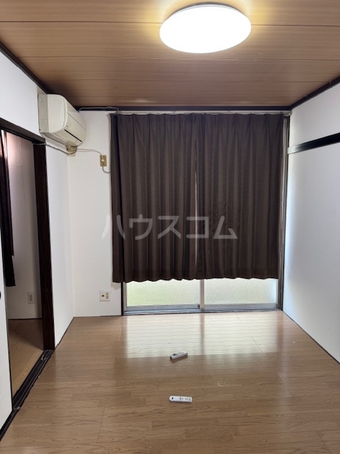 3/17 リビング/ダイニング