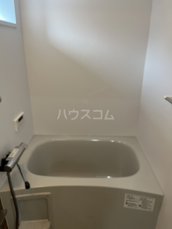 5/11 浴室