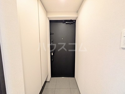 7/30 玄関