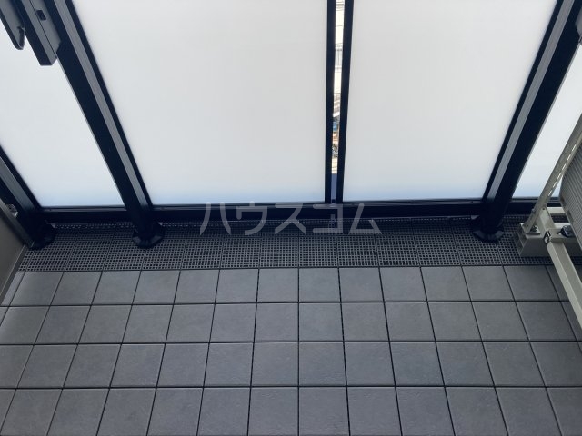 14/24 バルコニー