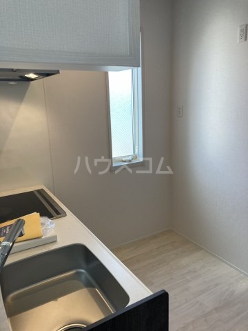 9/24 キッチン