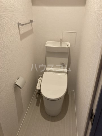 11/24 トイレ