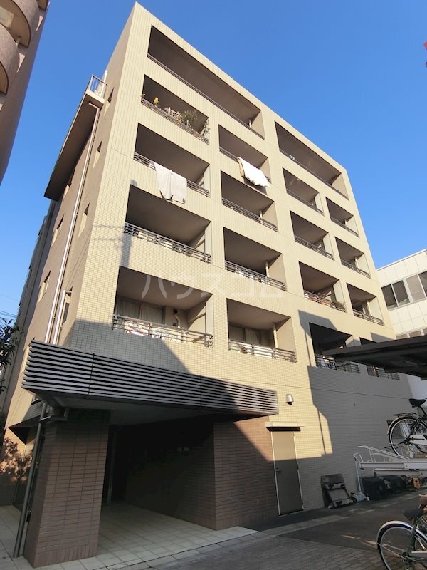 2/24 外観