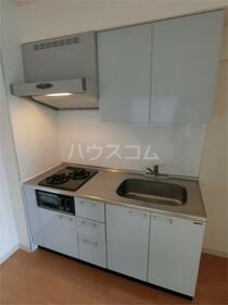 7/24 キッチン