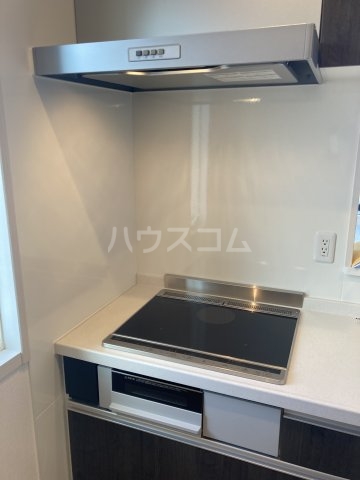 9/30 キッチン