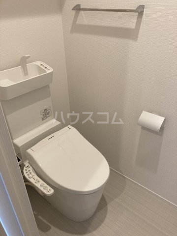 11/30 トイレ