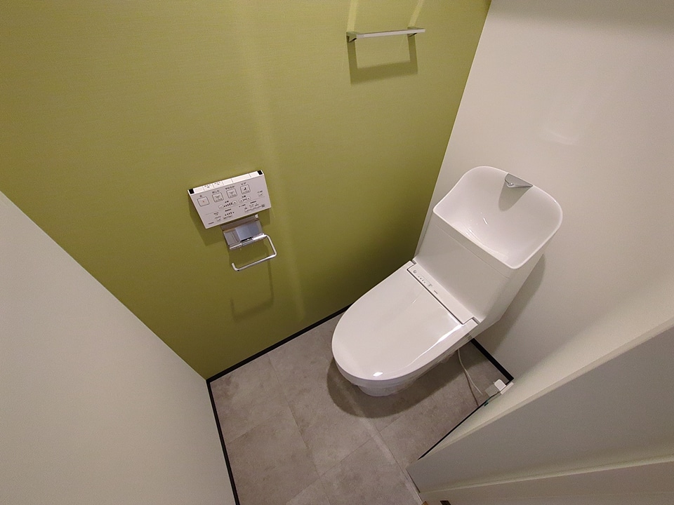 13/29 トイレ