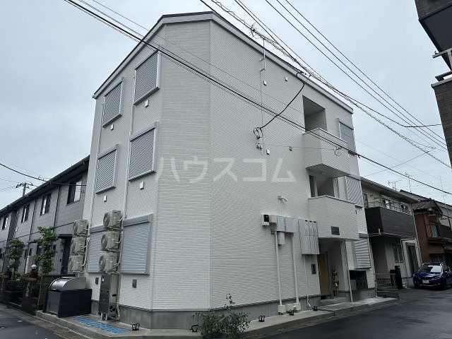1/30 外観
