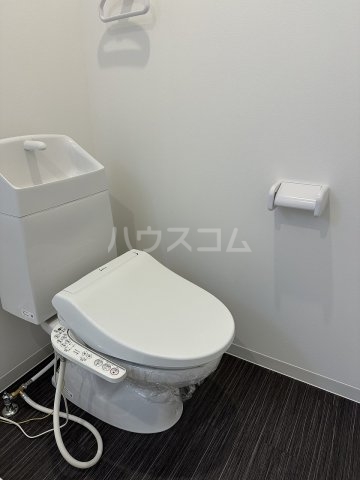 12/30 トイレ