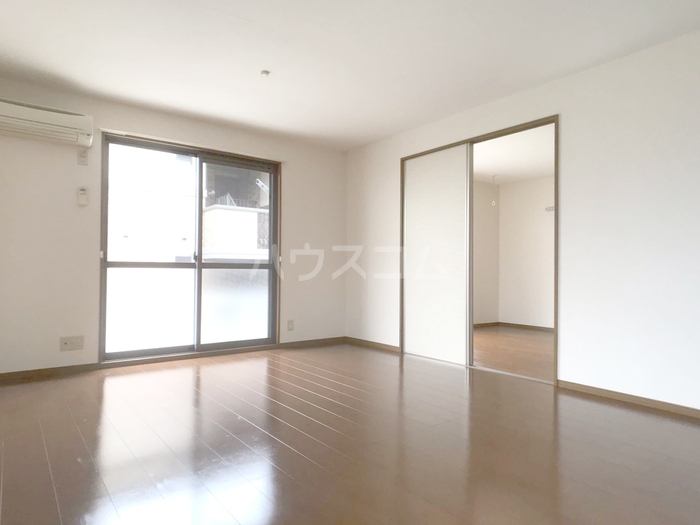 3/23 リビング/ダイニング