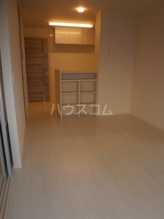 3/21 リビング/ダイニング