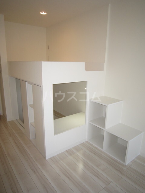 4/23 室内