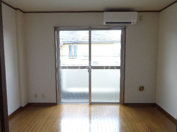 4/13 室内
