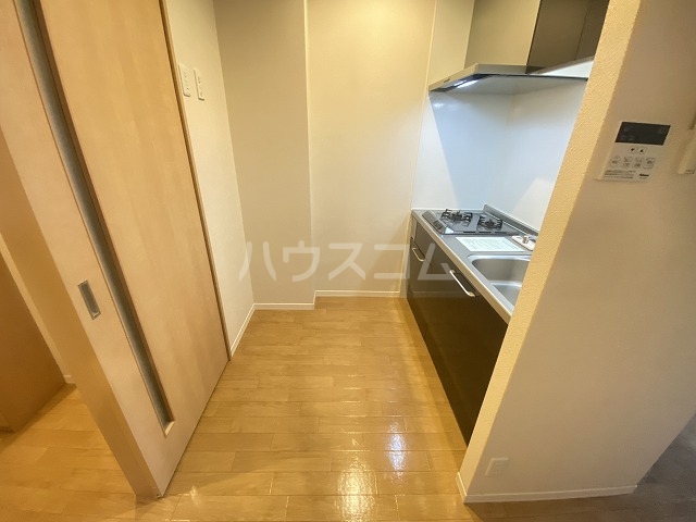 12/29 キッチン