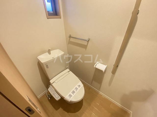 16/29 トイレ